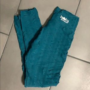 Booty by Brabants original leggings